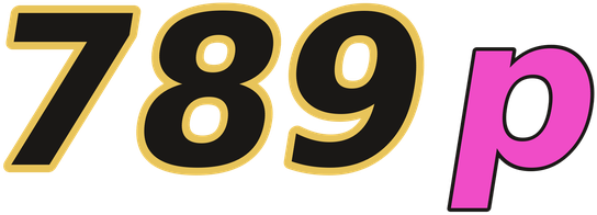 789p logo